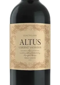 Altus Cabernet Sauvignon