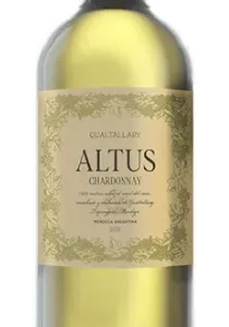 Altus Chardonnay