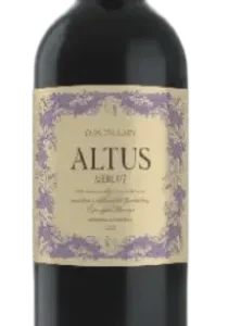 Altus Merlot