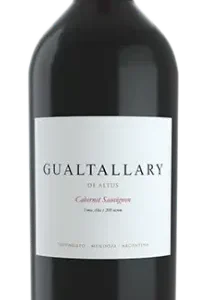 Gualtallary Cabernet Sauvignon