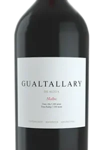 Gualtallary Malbec