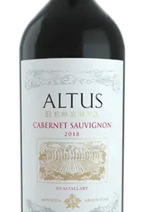 Reserva Cabernet Sauvignon