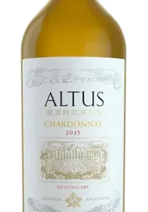 Reserva Chardonnay