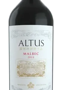 Reserva Malbec