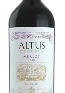 Reserva Merlot